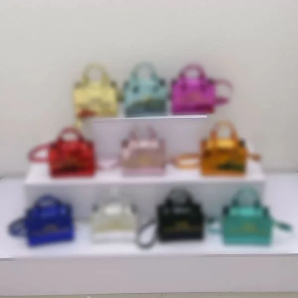 TOTE BAG - Image 4