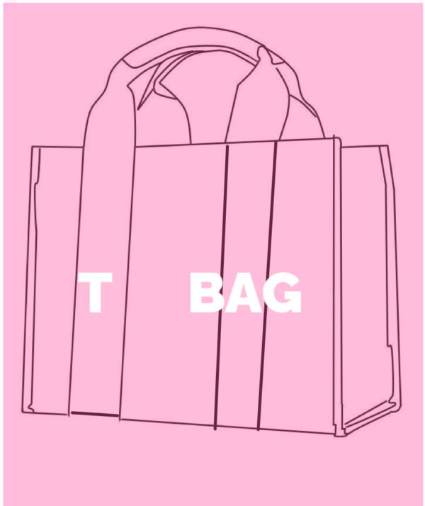 TOTE BAG - 图片 2