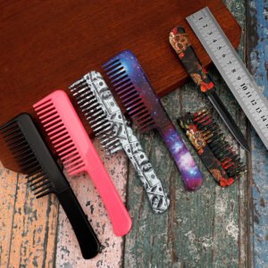 Comb Knife