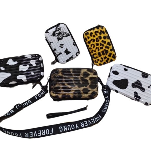 Mini Suitcase - Image 4