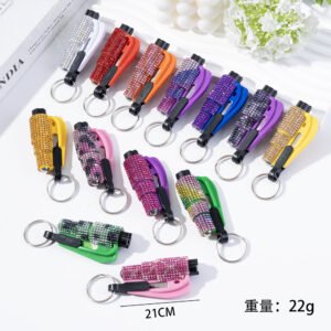 Seat Belt Cutter