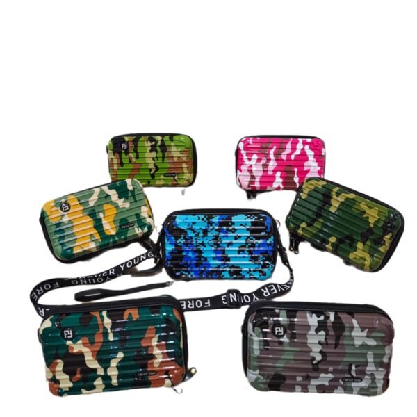 Mini Suitcase - Image 2