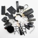 20 PCS Selfdefense  Keychain Set